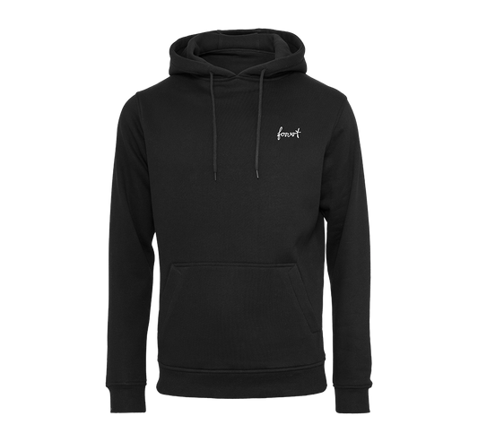 Hanorac Heavy Forvert Ventura Negru Brandit - Caldura si Durabilitate