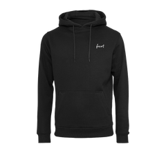 Hanorac Heavy Forvert Ventura Negru Brandit - Caldura si Durabilitate