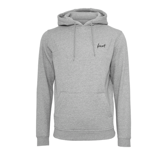 Hanorac Heavy Forvert Ventura Heather Grey Brandit - Caldura si Durabilitate