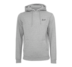 Hanorac Heavy Forvert Ventura Heather Grey Brandit - Caldura si Durabilitate