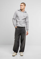 Hanorac Heavy Forvert Ventura Heather Grey Brandit - Caldura si Durabilitate