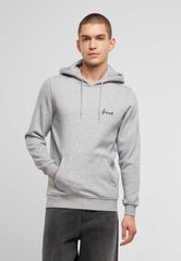 Hanorac Heavy Forvert Ventura Heather Grey Brandit - Caldura si Durabilitate