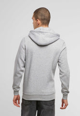 Hanorac Heavy Forvert Ventura Heather Grey Brandit - Caldura si Durabilitate