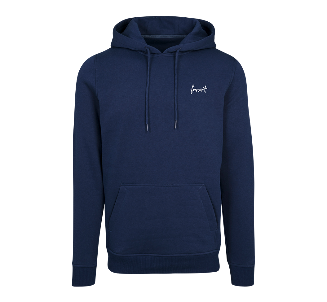 Hanorac Heavy Forvert Ventura Light Navy Brandit - Caldura si Rezistenta
