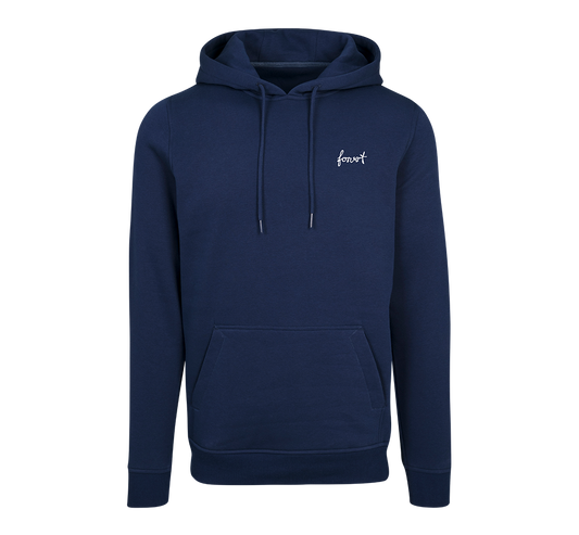 Hanorac Heavy Forvert Ventura Light Navy Brandit - Caldura si Rezistenta