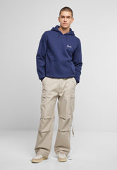 Hanorac Heavy Forvert Ventura Light Navy Brandit - Caldura si Rezistenta
