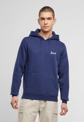 Hanorac Heavy Forvert Ventura Light Navy Brandit - Caldura si Rezistenta