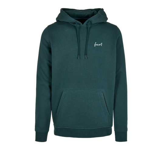 Hanorac Heavy Forvert Ventura Bottle Green Brandit - Caldura si Rezistenta