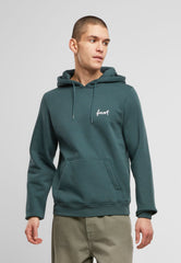 Hanorac Heavy Forvert Ventura Bottle Green Brandit - Caldura si Rezistenta