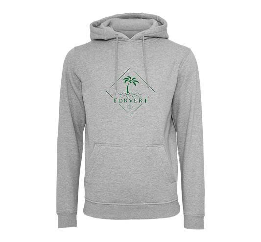 Hanorac Heavy Forvert Oceanside Heather Grey Brandit - Caldura si Rezistenta