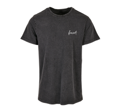 Tricou Forvert Palmdale Negru Brandit - Stil si Confort Urban