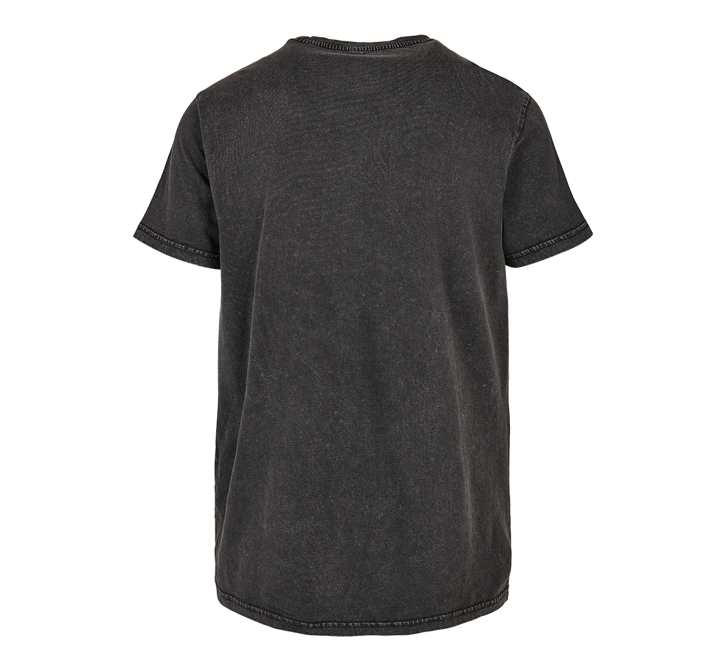 Tricou Forvert Palmdale Negru Brandit - Stil si Confort Urban