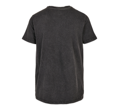 Tricou Forvert Palmdale Negru Brandit - Stil si Confort Urban