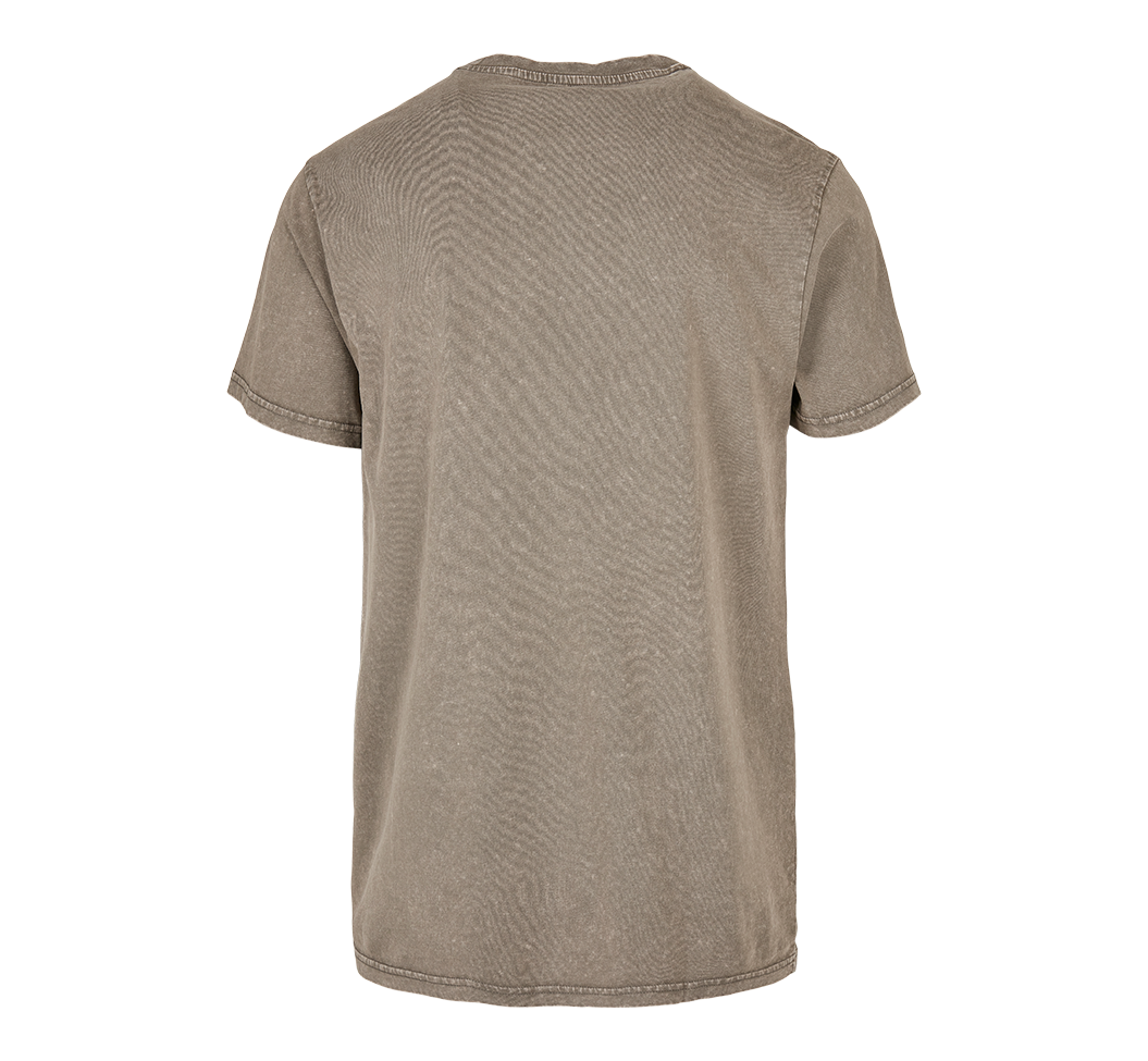 Tricou Forvert Palmdale Dark Khaki Brandit - Confort Superior