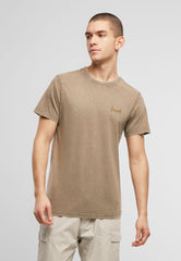 Tricou Forvert Palmdale Dark Khaki Brandit - Confort Superior