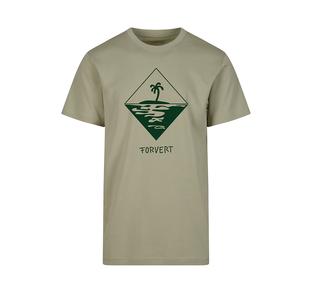 Tricou Forvert Morro Bay Softslavia Brandit - Confort Superior