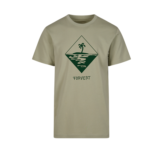 Tricou Forvert Morro Bay Softslavia Brandit - Confort Superior