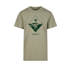 Tricou Forvert Morro Bay Softslavia Brandit - Confort Superior