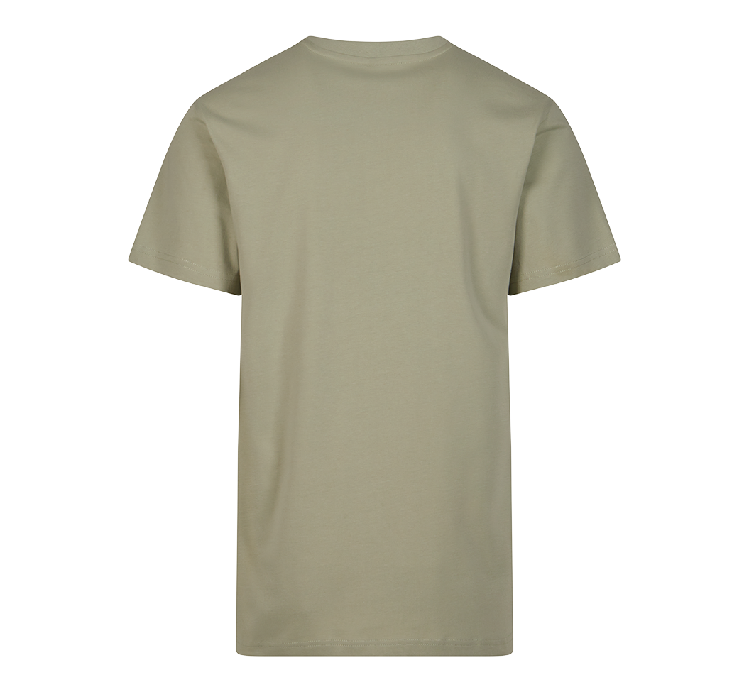 Tricou Forvert Morro Bay Softslavia Brandit - Confort Superior