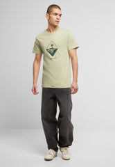 Tricou Forvert Morro Bay Softslavia Brandit - Confort Superior