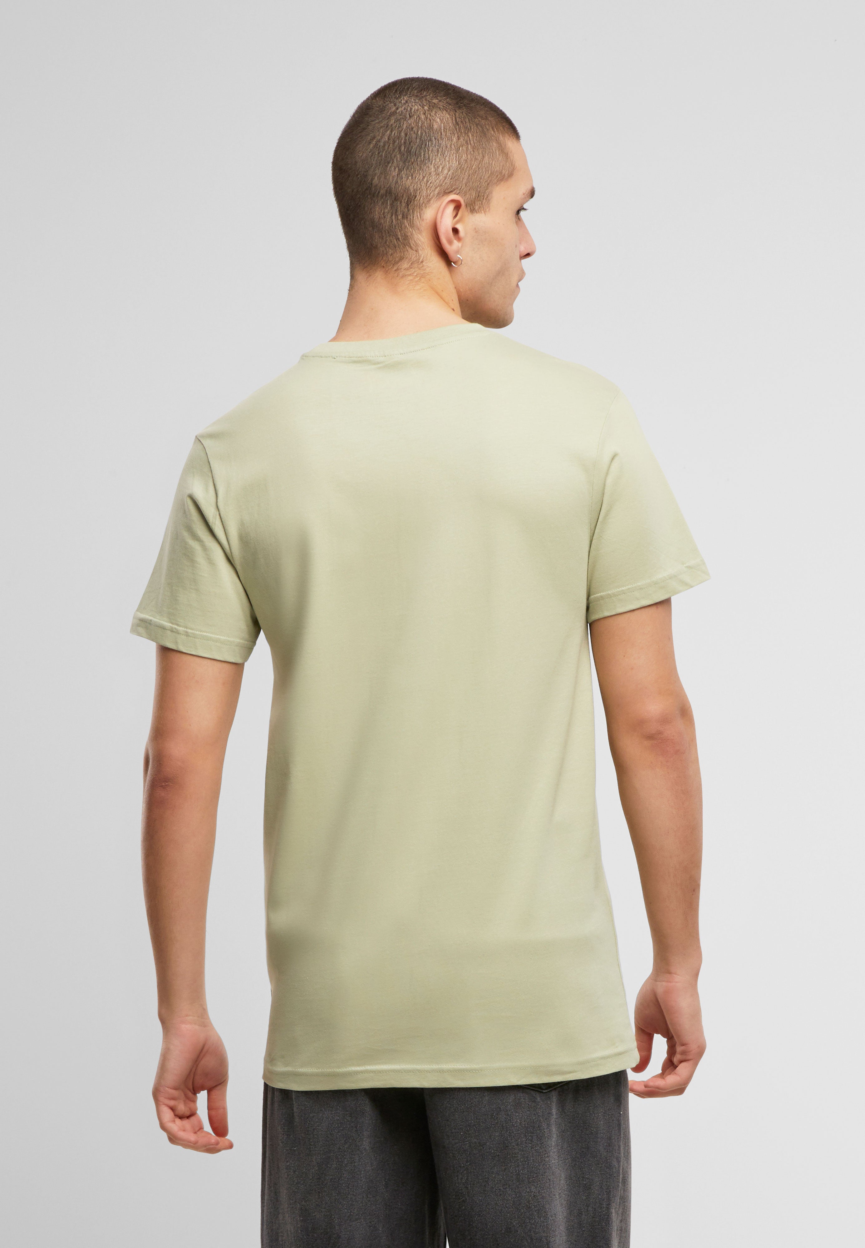 Tricou Forvert Morro Bay Softslavia Brandit - Confort Superior