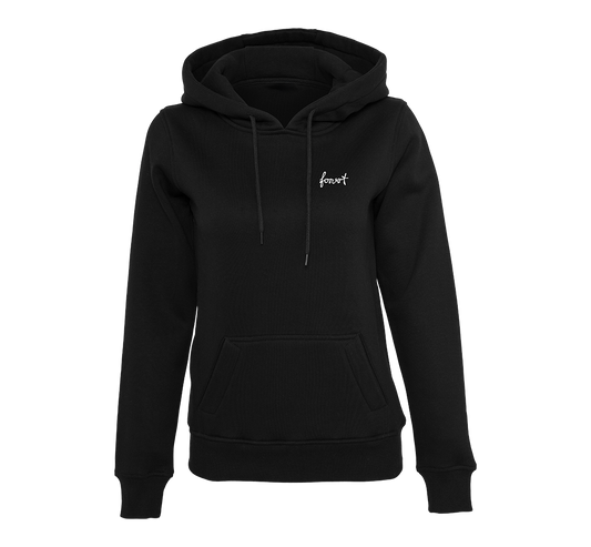 Hanorac Heavy Forvert Napa Negru Dama Brandit - Caldura si Stil Urban