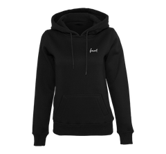 Hanorac Heavy Forvert Napa Negru Dama Brandit - Caldura si Stil Urban