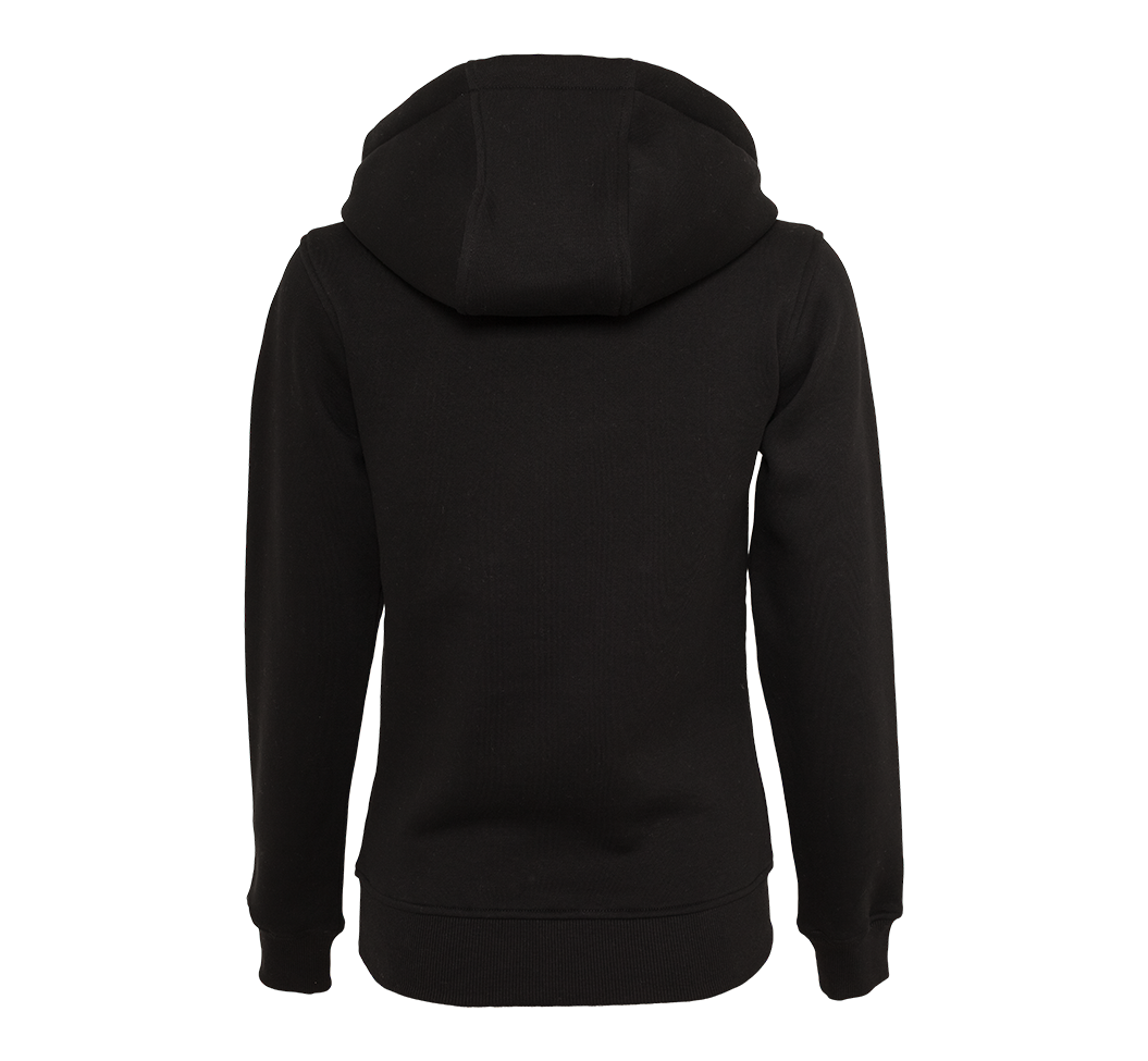 Hanorac Heavy Forvert Napa Negru Dama Brandit - Caldura si Stil Urban