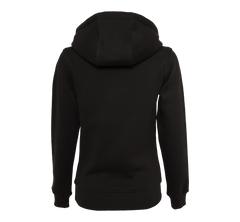 Hanorac Heavy Forvert Napa Negru Dama Brandit - Caldura si Stil Urban