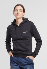 Hanorac Heavy Forvert Napa Negru Dama Brandit - Caldura si Stil Urban