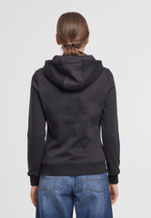 Hanorac Heavy Forvert Napa Negru Dama Brandit - Caldura si Stil Urban