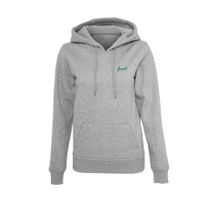 Hanorac Heavy Forvert Napa Heather Grey Dama Brandit - Caldura Urbana