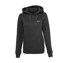 Hanorac Heavy Forvert Napa Charcoal Grey Dama Brandit - Caldura si Stil Urban