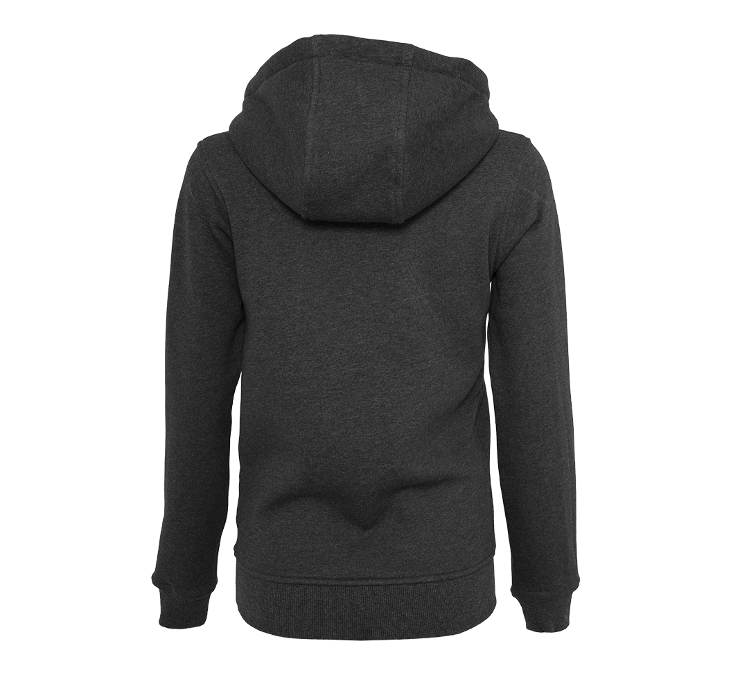 Hanorac Heavy Forvert Napa Charcoal Grey Dama Brandit - Caldura si Stil Urban