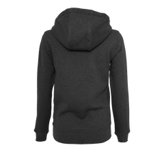 Hanorac Heavy Forvert Napa Charcoal Grey Dama Brandit - Caldura si Stil Urban