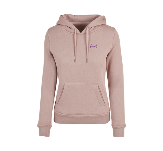 Hanorac Heavy Forvert Napa Duskrose Dama Brandit - Stil Urban Modern