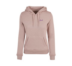 Hanorac Heavy Forvert Napa Duskrose Dama Brandit - Stil Urban Modern