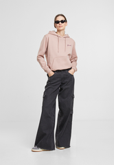 Hanorac Heavy Forvert Napa Duskrose Dama Brandit - Stil Urban Modern