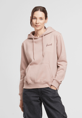 Hanorac Heavy Forvert Napa Duskrose Dama Brandit - Stil Urban Modern