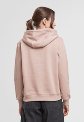Hanorac Heavy Forvert Napa Duskrose Dama Brandit - Stil Urban Modern