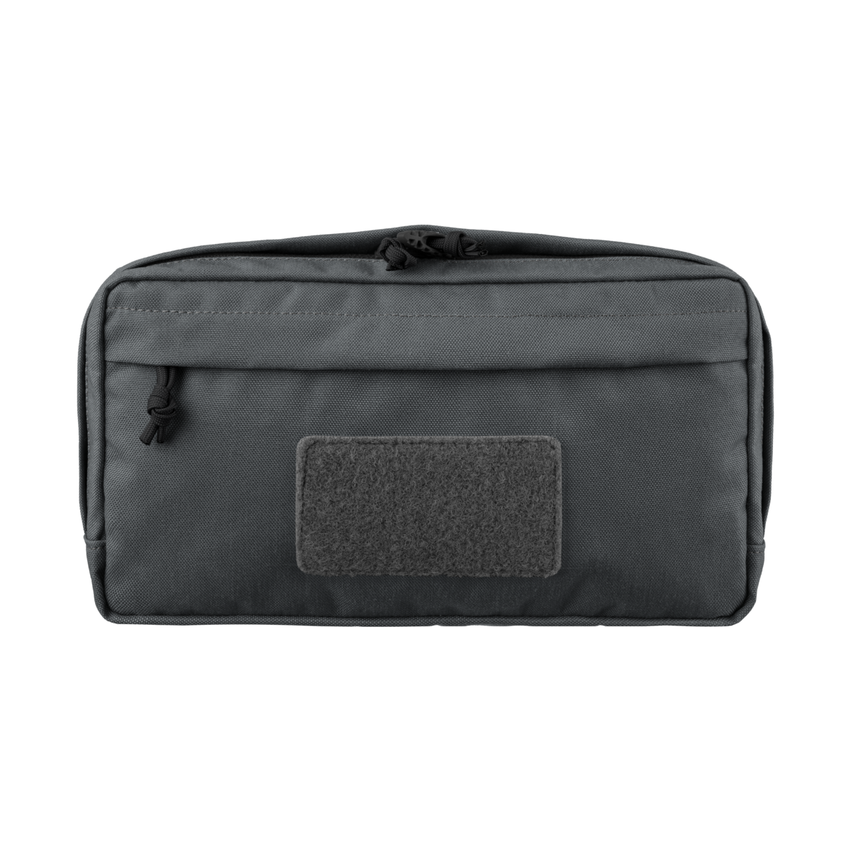 Pouch Admin Helikon-Tex Front Flap Sistem MOLLE/PALS Gri