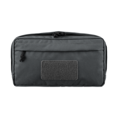 Pouch Admin Helikon-Tex Front Flap Sistem MOLLE/PALS Gri