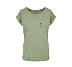 Tricou Dama Forvert Mojave Softslavia Dama Brandit - Confort Superior