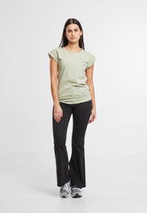 Tricou Dama Forvert Mojave Softslavia Dama Brandit - Confort Superior