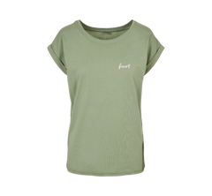 Tricou Dama Forvert Santa Maria Softslavia Dama Brandit - Confort Maxim