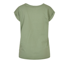 Tricou Dama Forvert Santa Maria Softslavia Dama Brandit - Confort Maxim
