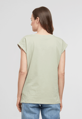 Tricou Dama Forvert Santa Maria Softslavia Dama Brandit - Confort Maxim