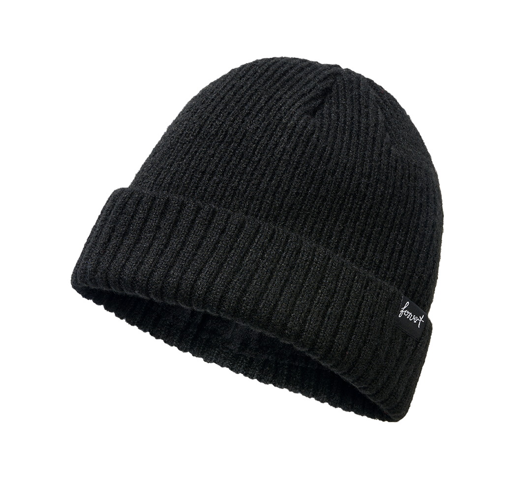 Caciula Forvert Sundance Negru Brandit - Caldura Esentiala