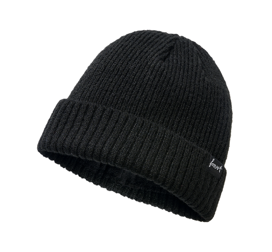 Caciula Forvert Sundance Negru Brandit - Caldura Esentiala