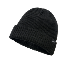 Caciula Forvert Sundance Negru Brandit - Caldura Esentiala